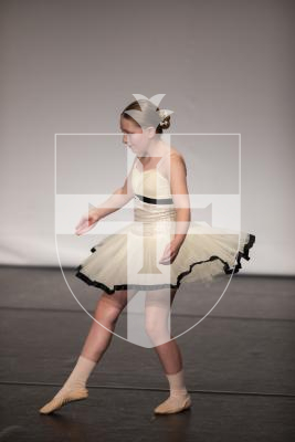 Picture by Connor Rabey.  31-05-24.  
2024 Guernsey Dance Awards - Friday 31 May 2024
SESSION 2 - 13 - KSB - Children Solo Ballet - any style (not repertoire).
Reminiscent - Isabelle Nichols - The Academy of Dance & Theatre Arts (Guernsey).