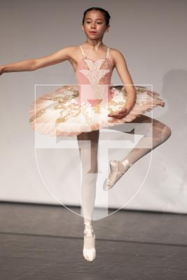 Picture by Connor Rabey.  31-05-24.  
2024 Guernsey Dance Awards - Friday 31 May 2024
SESSION 2 - 13 - KSB - Children Solo Ballet - any style (not repertoire).
River Flows - Juliette Broad - The Academy of Dance & Theatre Arts (Guernsey).