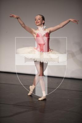 Picture by Connor Rabey.  31-05-24.  
2024 Guernsey Dance Awards - Friday 31 May 2024
SESSION 2 - 13 - KSB - Children Solo Ballet - any style (not repertoire).
Rosa - Daisy McClean - Avril Earl Dance and Theatre Arts Centre Ltd (Guernsey).