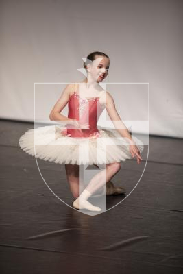 Picture by Connor Rabey.  31-05-24.  
2024 Guernsey Dance Awards - Friday 31 May 2024
SESSION 2 - 13 - KSB - Children Solo Ballet - any style (not repertoire).
Rosa - Daisy McClean - Avril Earl Dance and Theatre Arts Centre Ltd (Guernsey).