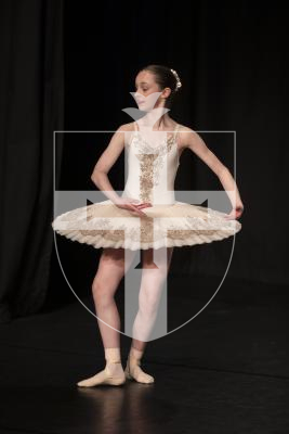 Picture by Connor Rabey.  31-05-24.  
2024 Guernsey Dance Awards - Friday 31 May 2024
SESSION 2 - 13 - KSB - Children Solo Ballet - any style (not repertoire).
Primavera - Emilia Lane - Avril Earl Dance and Theatre Arts Centre Ltd (Guernsey).
