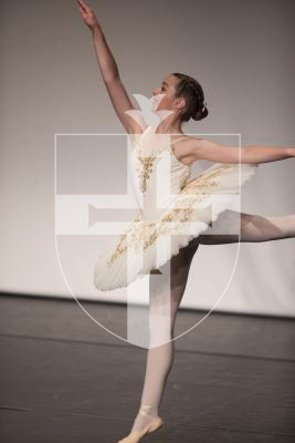 Picture by Connor Rabey.  31-05-24.  
2024 Guernsey Dance Awards - Friday 31 May 2024
SESSION 2 - 13 - KSB - Children Solo Ballet - any style (not repertoire).
Feather - Lily Hurrell - Avril Earl Dance and Theatre Arts Centre Ltd (Guernsey).