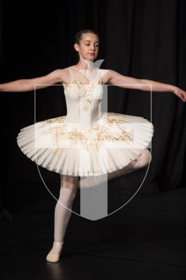 Picture by Connor Rabey.  31-05-24.  
2024 Guernsey Dance Awards - Friday 31 May 2024
SESSION 2 - 13 - KSB - Children Solo Ballet - any style (not repertoire).
Feather - Lily Hurrell - Avril Earl Dance and Theatre Arts Centre Ltd (Guernsey).