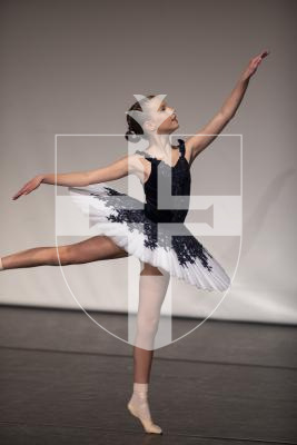 Picture by Connor Rabey.  31-05-24.  
2024 Guernsey Dance Awards - Friday 31 May 2024
SESSION 2 - 13 - KSB - Children Solo Ballet - any style (not repertoire).
Midnight Dream - Olivia Parrott - Avril Earl Dance and Theatre Arts Centre Ltd (Guernsey).
