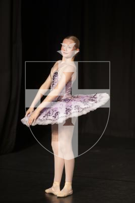 Picture by Connor Rabey.  31-05-24.  
2024 Guernsey Dance Awards - Friday 31 May 2024
SESSION 2 - 13 - KSB - Children Solo Ballet - any style (not repertoire).
La Clairiére - Elysia Leonard - Music Box Dance (Guernsey)