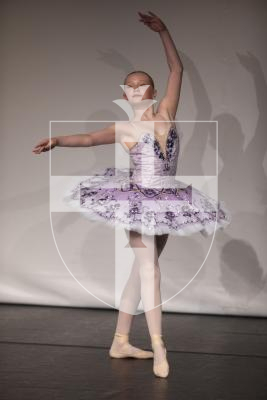 Picture by Connor Rabey.  31-05-24.  
2024 Guernsey Dance Awards - Friday 31 May 2024
SESSION 2 - 13 - KSB - Children Solo Ballet - any style (not repertoire).
La Clairiére - Elysia Leonard - Music Box Dance (Guernsey)