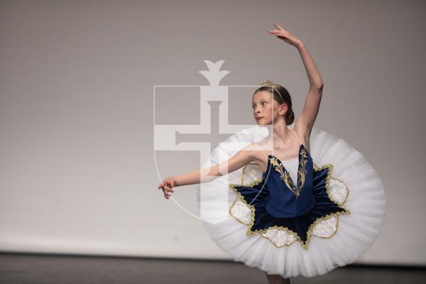 Picture by Connor Rabey.  31-05-24.  
2024 Guernsey Dance Awards - Friday 31 May 2024
SESSION 2 - 13 - KSB - Children Solo Ballet - any style (not repertoire).
Für Elise Reimagined - Katryn Van Schalkwyk - Music Box Dance (Guernsey).