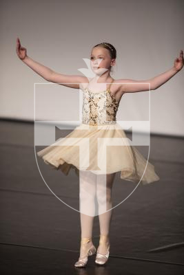 Picture by Connor Rabey.  31-05-24.  
2024 Guernsey Dance Awards - Friday 31 May 2024
SESSION 2 - 13 - KSB - Children Solo Ballet - any style (not repertoire).
Sicillienne - Lauren Gardner - Music Box Dance (Guernsey)