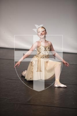 Picture by Connor Rabey.  31-05-24.  
2024 Guernsey Dance Awards - Friday 31 May 2024
SESSION 2 - 13 - KSB - Children Solo Ballet - any style (not repertoire).
Sicillienne - Lauren Gardner - Music Box Dance (Guernsey)