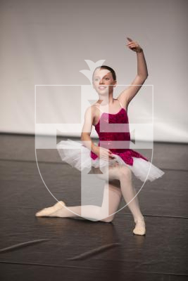 Picture by Connor Rabey.  31-05-24.  
2024 Guernsey Dance Awards - Friday 31 May 2024
SESSION 2 - 13 - KSB - Children Solo Ballet - any style (not repertoire).
The Dragonfly - Jessica Le Cheminant - Starlight Dance Academy (Guernsey).