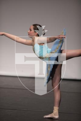 Picture by Connor Rabey.  31-05-24.  
2024 Guernsey Dance Awards - Friday 31 May 2024
SESSION 2 - 13 - KSB - Children Solo Ballet - any style (not repertoire).
Ballet Balance - Lucia Bartholomew - Guernsey Academy of Theatrical Education(G.A.T.E).