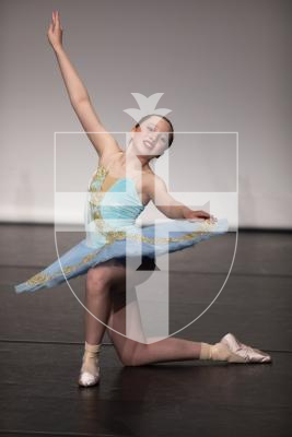Picture by Connor Rabey.  31-05-24.  
2024 Guernsey Dance Awards - Friday 31 May 2024
SESSION 2 - 13 - KSB - Children Solo Ballet - any style (not repertoire).
Ballet Balance - Lucia Bartholomew - Guernsey Academy of Theatrical Education(G.A.T.E).