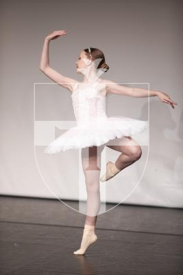 Picture by Connor Rabey.  31-05-24.  
2024 Guernsey Dance Awards - Friday 31 May 2024
SESSION 2 - 13 - KSB - Children Solo Ballet - any style (not repertoire).
Twilight Serenade - Robyn Peters - Guernsey Academy of Theatrical Education(G.A.T.E).