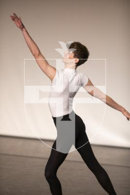Picture by Connor Rabey.  31-05-24.  
2024 Guernsey Dance Awards - Friday 31 May 2024
SESSION 2 - 14 - SnSB - Senior Solo Ballet - any style (not repertoire).
Clair De Lune - Enzo Crowson - Avril Earl Dance and Theatre Arts Centre Ltd (Guernsey).