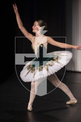 Picture by Connor Rabey.  31-05-24.  
2024 Guernsey Dance Awards - Friday 31 May 2024
SESSION 2 - 14 - SnSB - Senior Solo Ballet - any style (not repertoire).
Roxanne - Libbi Legg - Avril Earl Dance and Theatre Arts Centre Ltd (Guernsey)