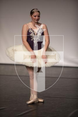 Picture by Connor Rabey.  31-05-24.  
2024 Guernsey Dance Awards - Friday 31 May 2024
SESSION 2 - 14 - SnSB - Senior Solo Ballet - any style (not repertoire).
La Variation De Soleil - Eliza Webster - Guernsey Academy of Theatrical Education(G.A.T.E).