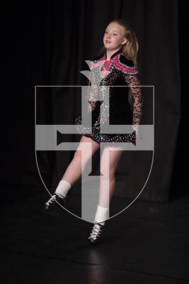 Picture by Connor Rabey.  31-05-24.  
2024 Guernsey Dance Awards - Friday 31 May 2024
SESSION 2 - 17 - KSN - Children Solo National and Folklore.
Sligo Spirit - Harlow Black - Guernsey Irish Dance Academy (Guernsey)