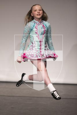 Picture by Connor Rabey.  31-05-24.  
2024 Guernsey Dance Awards - Friday 31 May 2024
SESSION 2 - 17 - KSN - Children Solo National and Folklore.
Celtic Spirit - Lauren Gardner - Guernsey Irish Dance Academy (Guernsey)