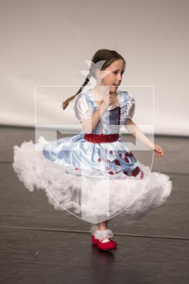 Picture by Connor Rabey.  31-05-24.  
2024 Guernsey Dance Awards - Friday 31 May 2024
SESSION 3 - 20 - TotsDW - Tots Duet/Trio Jazz and Show Dance.
Dorothy Meets The Scarecrow - Primrose Bennett, Willow Bennett - Jodie Lee Performing Arts Academy (Jersey).
