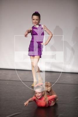 Picture by Connor Rabey.  31-05-24.  
2024 Guernsey Dance Awards - Friday 31 May 2024
SESSION 3 - 21 - TotsGSW - Tots Small Group Jazz and Show Dance.
Crazy Beautiful You - Jodie Lee Performing Arts Academy (Jersey).