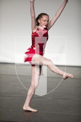 Picture by Connor Rabey.  31-05-24.  
2024 Guernsey Dance Awards - Friday 31 May 2024
SESSION 3 - 22 - KSZ - Children Solo Jazz.
Holding Out for a Hero - Mia Le Roux - Avril Earl Dance and Theatre Arts Centre Ltd (Guernsey).