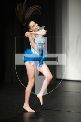 Picture by Connor Rabey.  31-05-24.  
2024 Guernsey Dance Awards - Friday 31 May 2024
SESSION 3 - 22 - KSZ - Children Solo Jazz.
I'm Still Standing - Aleisha Guilbert - Avril Earl Dance and Theatre Arts Centre Ltd (Guernsey).