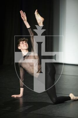 Picture by Connor Rabey.  31-05-24.  
2024 Guernsey Dance Awards - Friday 31 May 2024
SESSION 3 - 23 - SnSZ - Senior Solo Jazz.
River - Enzo Crowson - Avril Earl Dance and Theatre Arts Centre Ltd (Guernsey).