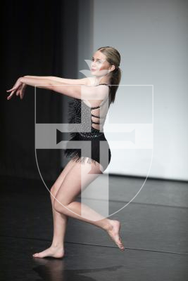 Picture by Connor Rabey.  31-05-24.  
2024 Guernsey Dance Awards - Friday 31 May 2024
SESSION 3 - 24 - JSW - Junior Solo Show Dance.
Too Darn Hot - Lilly-Grace Nicolle - Avril Earl Dance and Theatre Arts Centre Ltd (Guernsey).