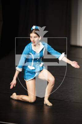 Picture by Connor Rabey.  31-05-24.  
2024 Guernsey Dance Awards - Friday 31 May 2024
SESSION 3 - 24 - JSW - Junior Solo Show Dance.
Jet Set - Katherine Luxon - Starlight Dance Academy (Guernsey).