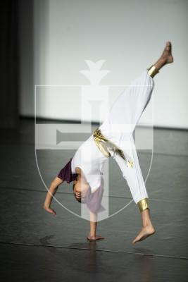 Picture by Connor Rabey.  31-05-24.  
2024 Guernsey Dance Awards - Friday 31 May 2024
SESSION 3 - 25 - MiniSW - Mini Solo Jazz and Show Dance.
One Jump - Elijah Echebima - The Academy of Dance & Theatre Arts.