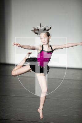 Picture by Connor Rabey.  31-05-24.  
2024 Guernsey Dance Awards - Friday 31 May 2024
SESSION 3 - 25 - MiniSW - Mini Solo Jazz and Show Dance.
Gonna Be My Day - Bella McClean - Avril Earl Dance and Theatre Arts Centre Ltd (Guernsey).
