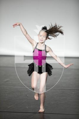 Picture by Connor Rabey.  31-05-24.  
2024 Guernsey Dance Awards - Friday 31 May 2024
SESSION 3 - 25 - MiniSW - Mini Solo Jazz and Show Dance.
Gonna Be My Day - Bella McClean - Avril Earl Dance and Theatre Arts Centre Ltd (Guernsey).