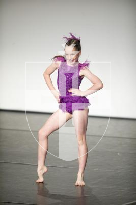 Picture by Connor Rabey.  31-05-24.  
2024 Guernsey Dance Awards - Friday 31 May 2024
SESSION 3 - 25 - MiniSW - Mini Solo Jazz and Show Dance.
Fabulous Baby - Charlotte Meades - Avril Earl Dance and Theatre Arts Centre Ltd (Guernsey).