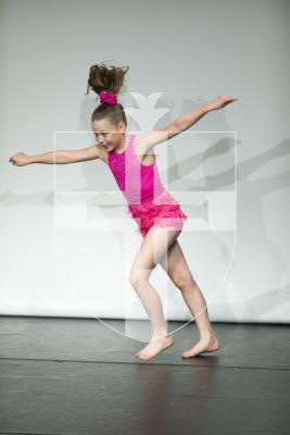 Picture by Connor Rabey.  31-05-24.  
2024 Guernsey Dance Awards - Friday 31 May 2024
SESSION 3 - 25 - MiniSW - Mini Solo Jazz and Show Dance.
Fix My Crown - Cleo Morellec - Avril Earl Dance and Theatre Arts Centre Ltd (Guernsey).