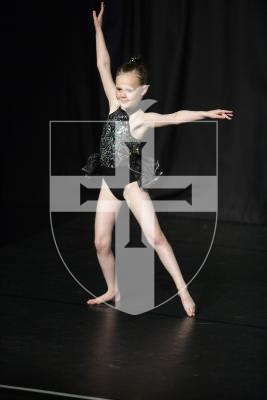Picture by Connor Rabey.  31-05-24.  
2024 Guernsey Dance Awards - Friday 31 May 2024
SESSION 3 - 25 - MiniSW - Mini Solo Jazz and Show Dance.
River Deep, Mountain High - Ivy Bloomfield - Avril Earl Dance and Theatre Arts Centre Ltd (Guernsey).