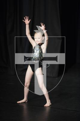 Picture by Connor Rabey.  31-05-24.  
2024 Guernsey Dance Awards - Friday 31 May 2024
SESSION 3 - 25 - MiniSW - Mini Solo Jazz and Show Dance.
River Deep, Mountain High - Ivy Bloomfield - Avril Earl Dance and Theatre Arts Centre Ltd (Guernsey).