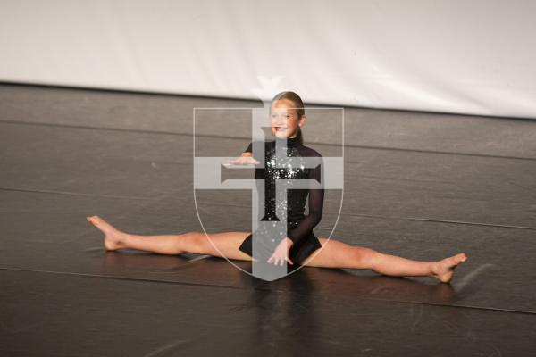 Picture by Connor Rabey.  31-05-24.  
2024 Guernsey Dance Awards - Friday 31 May 2024
SESSION 3 - 22 - KSZ - Children Solo Jazz.
Dancing On The Moon - Marnie Cairnes - Avril Earl Dance and Theatre Arts Centre Ltd (Guernsey)