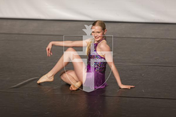 Picture by Connor Rabey.  31-05-24.  
2024 Guernsey Dance Awards - Friday 31 May 2024
SESSION 3 - 22 - KSZ - Children Solo Jazz.
Bayou Boogie - Elysia Leonard - Music Box Dance (Guernsey).