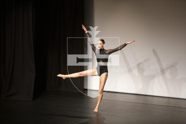 Picture by Connor Rabey.  31-05-24.  
2024 Guernsey Dance Awards - Friday 31 May 2024
SESSION 3 - 23 - SnSZ - Senior Solo Jazz.
Toxic - Libbi Legg - Avril Earl Dance and Theatre Arts Centre Ltd (Guernsey).