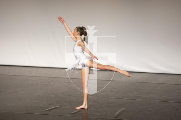 Picture by Connor Rabey.  31-05-24.  
2024 Guernsey Dance Awards - Friday 31 May 2024
SESSION 3 - 24 - JSW - Junior Solo Show Dance.
Walking on Sunshine - Grace Ogier - Starlight Dance Academy (Guernsey).