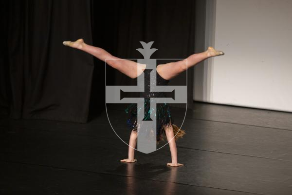 Picture by Connor Rabey.  31-05-24.  
2024 Guernsey Dance Awards - Friday 31 May 2024.
SESSION 3 - 24 - JSW - Junior Solo Show Dance.
Rain On Me - Ida Stewart - Starlight Dance Academy (Guernsey).