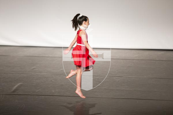 Picture by Connor Rabey.  31-05-24.  
2024 Guernsey Dance Awards - Friday 31 May 2024
SESSION 3 - 25 - MiniSW - Mini Solo Jazz and Show Dance.
Born To Hand Jive - Georgie Essa - Avril Earl Dance and Theatre Arts Centre Ltd (Guernsey).