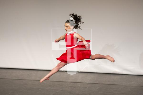 Picture by Connor Rabey.  31-05-24.  
2024 Guernsey Dance Awards - Friday 31 May 2024
SESSION 3 - 25 - MiniSW - Mini Solo Jazz and Show Dance.
Born To Hand Jive - Georgie Essa - Avril Earl Dance and Theatre Arts Centre Ltd (Guernsey).