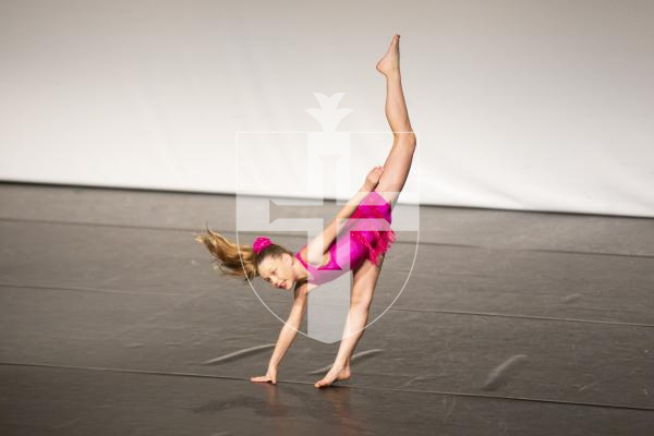 Picture by Connor Rabey.  31-05-24.  
2024 Guernsey Dance Awards - Friday 31 May 2024
SESSION 3 - 25 - MiniSW - Mini Solo Jazz and Show Dance.
Fix My Crown - Cleo Morellec - Avril Earl Dance and Theatre Arts Centre Ltd (Guernsey).