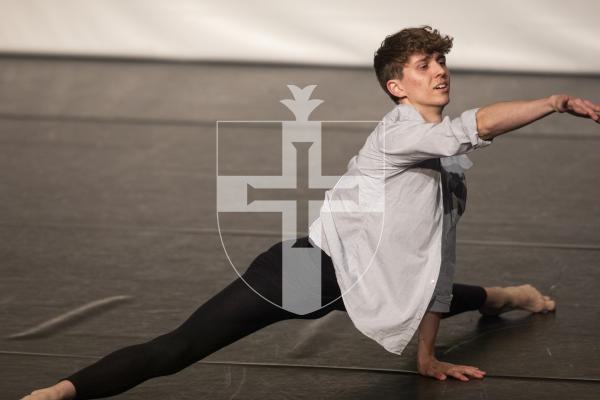 Picture by Connor Rabey.  31-05-24.  
2024 Guernsey Dance Awards - Friday 31 May 2024
SESSION 4 - 31 - SnSL - Senior Solo Lyrical.
You Say - Enzo Crowson - Avril Earl Dance and Theatre Arts Centre Ltd (Guernsey)