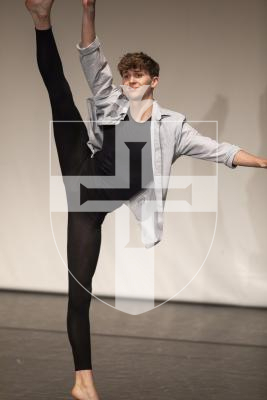 Picture by Connor Rabey.  31-05-24.  
2024 Guernsey Dance Awards - Friday 31 May 2024
SESSION 4 - 31 - SnSL - Senior Solo Lyrical.
You Say - Enzo Crowson - Avril Earl Dance and Theatre Arts Centre Ltd (Guernsey)