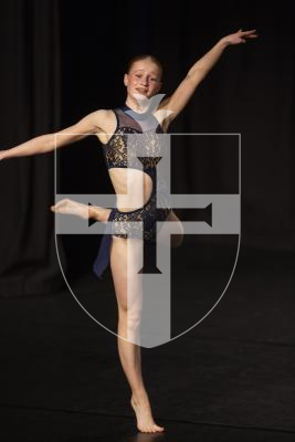 Picture by Connor Rabey.  31-05-24.  
2024 Guernsey Dance Awards - Friday 31 May 2024
SESSION 4 - 31 - SnSL - Senior Solo Lyrical.
Falling Apart - Isla Stafford- Bell - Avril Earl Dance and Theatre Arts Centre Ltd (Guernsey)