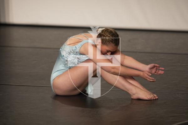 Picture by Connor Rabey.  31-05-24.  
2024 Guernsey Dance Awards - Friday 31 May 2024
SESSION 4 - 31 - SnSL - Senior Solo Lyrical.
Falling - Megan Redwood - Music Box Dance (Guernsey)