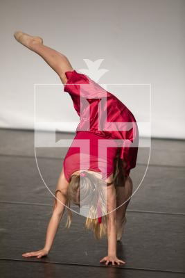 Picture by Connor Rabey.  31-05-24.  
2024 Guernsey Dance Awards - Friday 31 May 2024
SESSION 4 - 31 - SnSL - Senior Solo Lyrical.
Dark Times  - Eliza Webster - Guernsey Academy of Theatrical Education(G.A.T.E)
