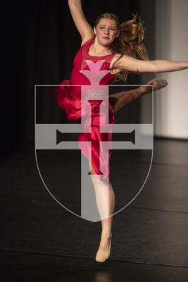 Picture by Connor Rabey.  31-05-24.  
2024 Guernsey Dance Awards - Friday 31 May 2024
SESSION 4 - 31 - SnSL - Senior Solo Lyrical.
Dark Times  - Eliza Webster - Guernsey Academy of Theatrical Education(G.A.T.E)